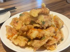 -九转小磨·东北菜老字号(祥安店)