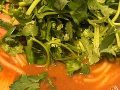 -肥汁米蘭香港米线(长宁来福士店)