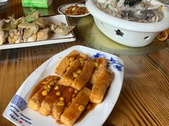-杨厝六十六农庄农舍(杨厝路店)