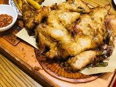 -德泰楼餐饮(莲湖路店)