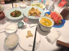 -百富源·海鲜辽菜(和平北大街店)