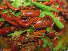 -红盔甲·小龙虾(天钥桥店)