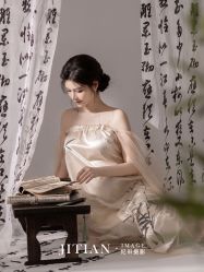 点击看大图 -专注孕妇照亲子照·纪田摄影