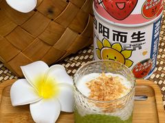 -小小集渔·泰式大排档(太古里香槟店)