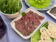 -友谊肥牛