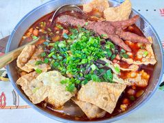 原味螺蛳粉-龍城柳州螺蛳粉(群星路店)