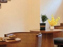 -芳草地度假酒店·野炉中餐厅