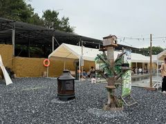 -DGE季风钓虾营地·团建·聚会