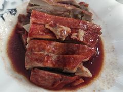-大鸿运酒店·苏州菜·松鼠桂鱼(观前街店)
