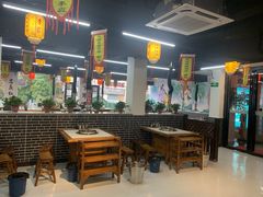 -李家水浒烤肉(五一店)
