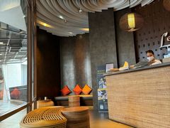 -Let’s Relax Spa(Siam Square One)
