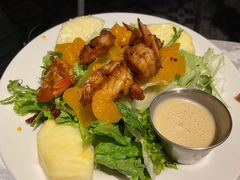 -Chili's Cafe&Bar奇利斯(滨江店)