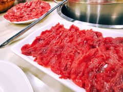 -陈记一牛火锅江宁店(金盛路店)