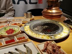 -喜来稀肉(北外滩白玉兰广场店)