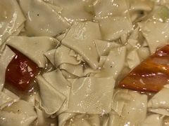 -清真文铁家烧麦馆