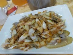 -海岛渔村大酒店(云霄路店)
