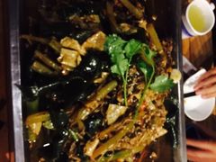 -锦尚阁烤鱼•天津菜(宣武门胡同店)