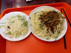 -新川面馆(新街口起源店)