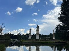 -云南民族村