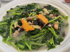 上汤桑叶-拿福食府(广大路店)