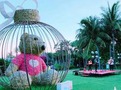 -渔家火锅·海鲜自助餐·演艺(亚龙湾天域酒店)