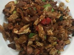 -新新湘菜馆(新中街二条店)