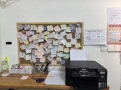 -六个番茄自习室·包间(燕塘燕侨大厦店)