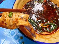 -温馨缘面庄(总店)