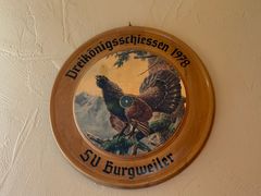 -Restaurant Paulaner am Dom
