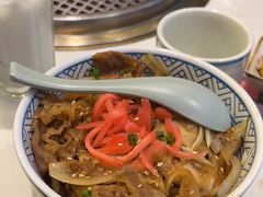 -千寻山野烤肉(中关村店)