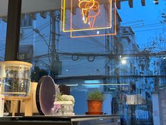 -Dal Cuore 达可芮冰淇淋(陕西北路店)