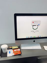 -FOR YOU造型