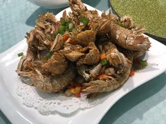 -台州卡金海鲜楼(上南路店)