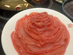 -巴蜀大将火锅(春熙店)