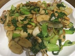 -宁海食府(大剧院店)