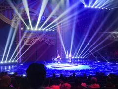 -珠海横琴长隆《卡卡虎奇遇记》