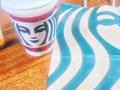 -星巴克(北京门头沟长安天街店)