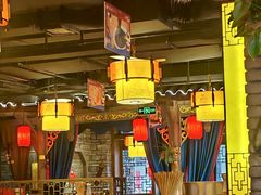 -蜀大侠火锅(总府路店)