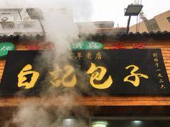 -马大刚白记包子