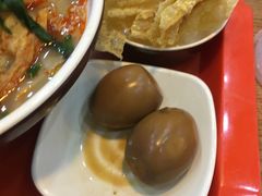 卤蛋-螺小胖柳州螺蛳粉(钟楼总店)