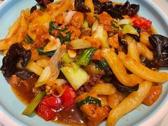 -蔡家酒楼(一德街店)