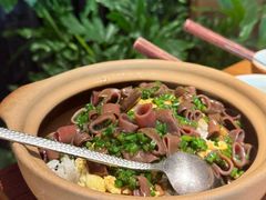 -KŌNG胶东小馆(华熙店)
