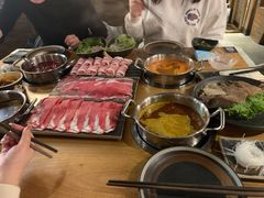 -呷哺呷哺 黄金牧场 (新中关购物中心店)