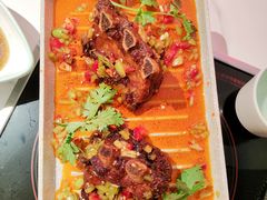 -黄记煌三汁焖锅(新佳丽江汉路店)