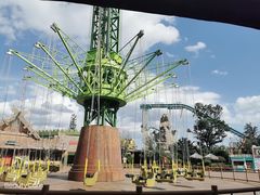 -七彩云南欢乐世界