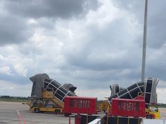 -胡志明新山一国际机场