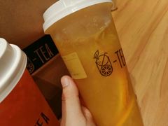 -茶百道(柏威年店)