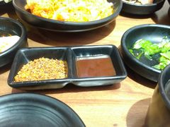 -九田家黑牛烤肉料理(二天地店)