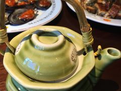 -松子料理(白家庄店)