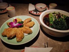 -新白鹿餐厅(金鹰新街口店)